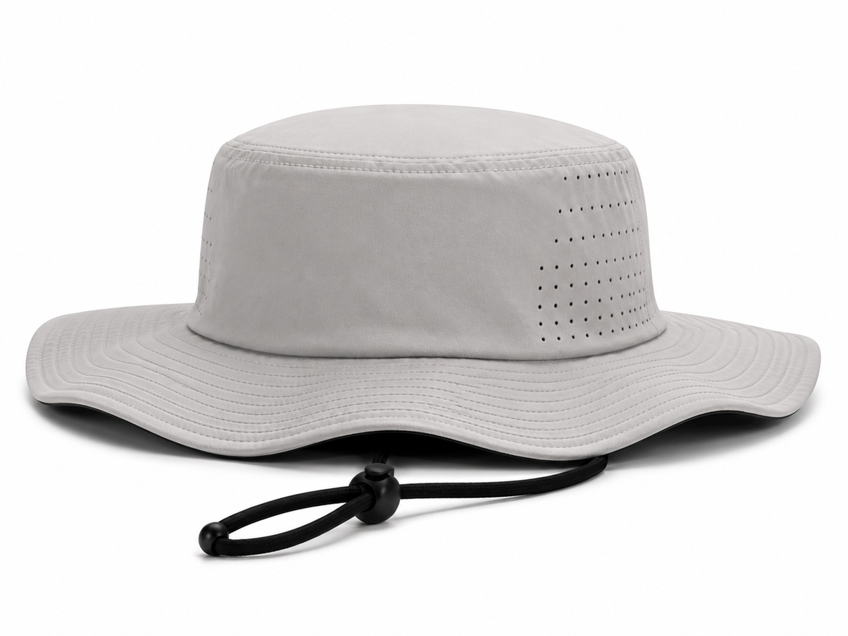 NEW - The Boonie Hat (Limited Run)