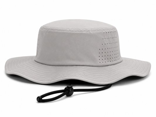 NEW - The Boonie Hat (Limited Run)