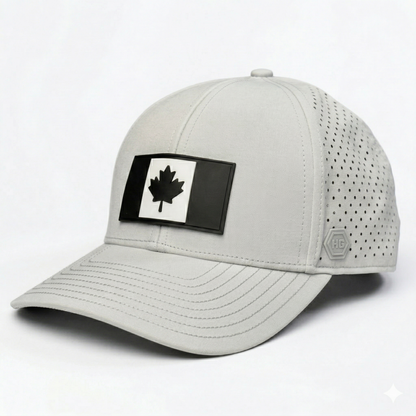 The Lo-Pro - Canadian Flag